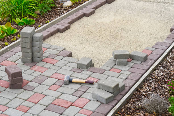 Reasons to Select Us for Your Driveway Paving Requirements in Arden Hills, MN