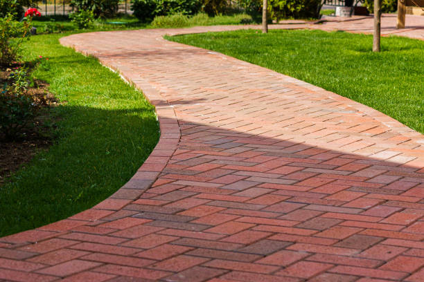 Best Concrete Paver Driveway  in Arden Hills, MN