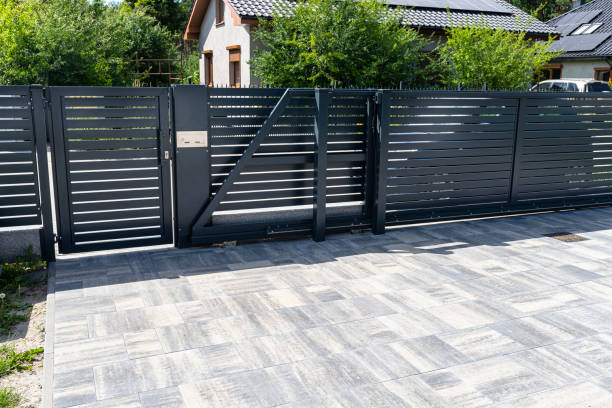 Best Permeable Paver Driveway  in Arden Hills, MN