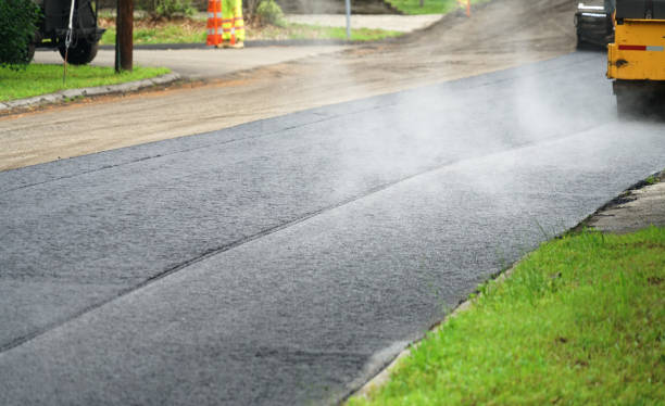 Best Affordable Driveway Pavers  in Arden Hills, MN