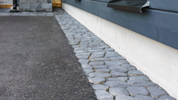 Best Residential Paver Driveway  in Arden Hills, MN